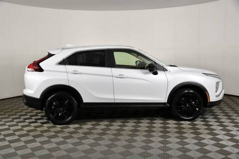 2023 Mitsubishi Eclipse Cross LE