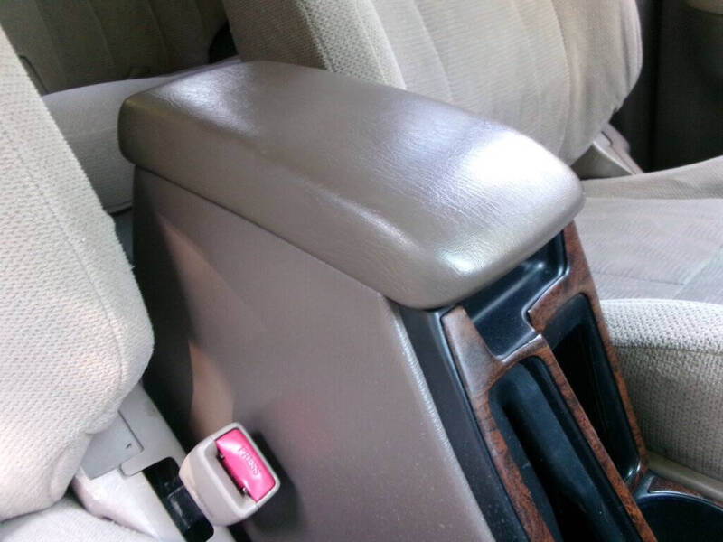 2000 Toyota 4Runner SR5