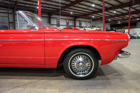 1963 Dodge Dart