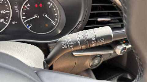 2026 Mazda Mazda3 Hatchback 2.5 S Select Sport