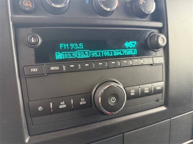 2024 GMC Savana 2500