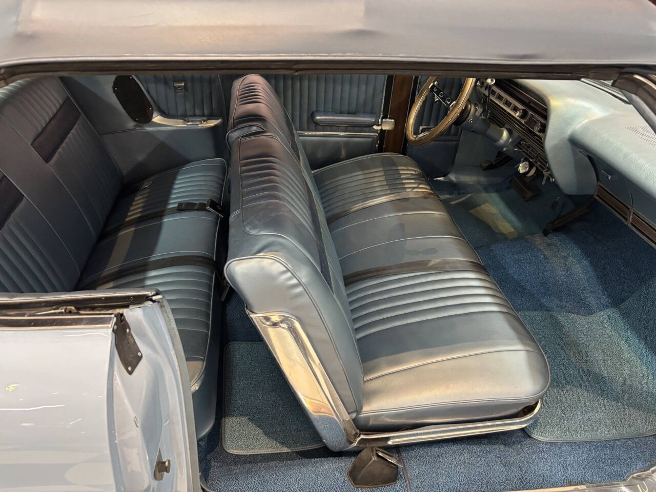 1967 Ford Galaxie 500 22