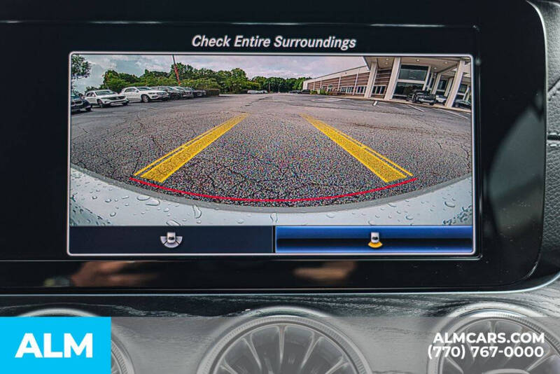 2019 Mercedes-Benz E-Class E 450