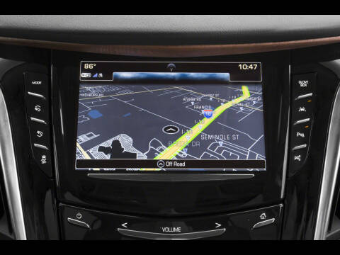 2020 Cadillac Escalade Platinum