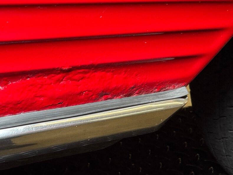 1984 Mercedes-Benz 280-Class