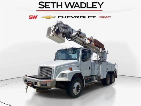 1999 Freightliner FL80