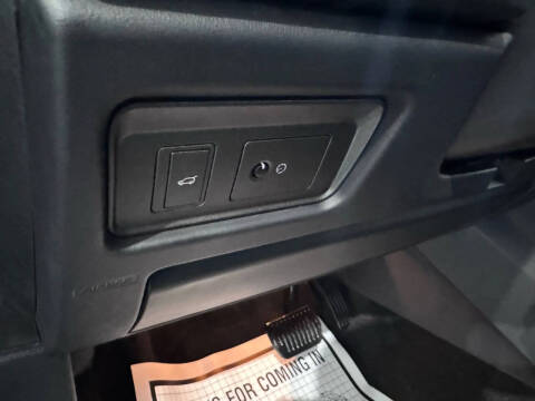 2017 Land Rover Range Rover Evoque HSE