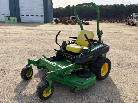 2015 John Deere Z915B