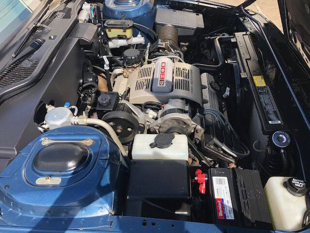 1988 Buick Electra for sale at Extreme Auto Plaza in Des Moines, IA