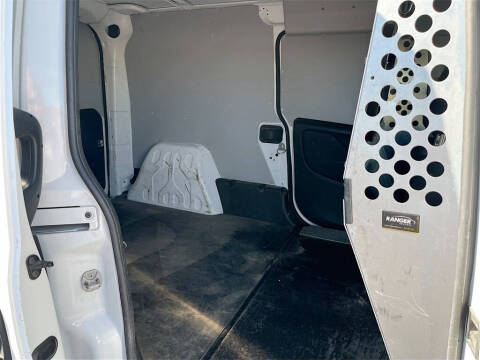 2022 RAM ProMaster City