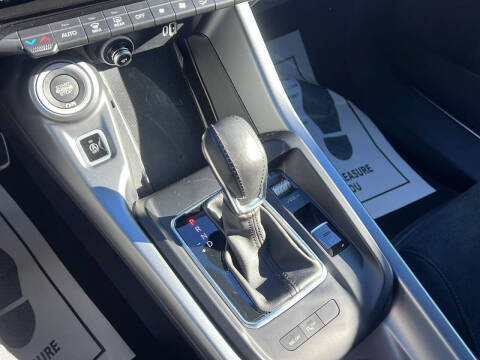 2023 Dodge Hornet GT Plus