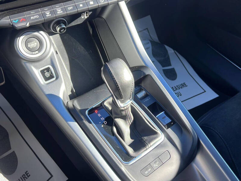 2023 Dodge Hornet GT Plus