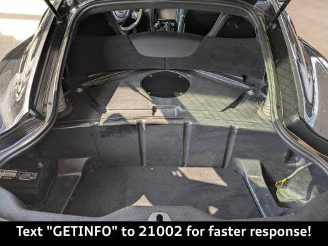 2016 Dodge Viper ACR