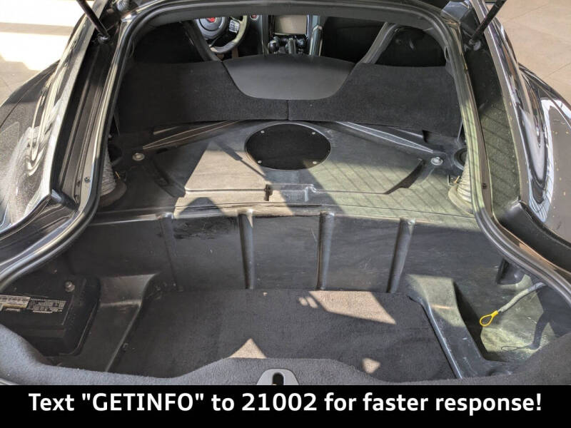 2016 Dodge Viper ACR