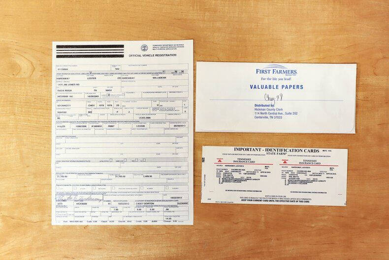 1978 Chevrolet Corvette