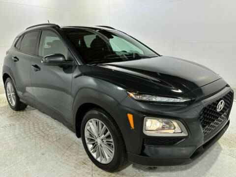 2020 Hyundai Kona for sale at NJ State Auto Used Cars in Jersey City NJ