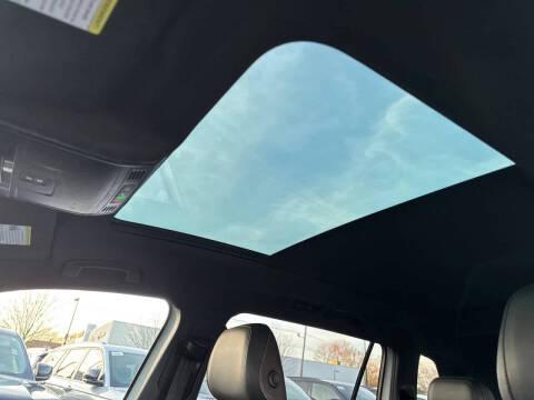 2022 Volkswagen Tiguan SE R-Line Black 4Motion