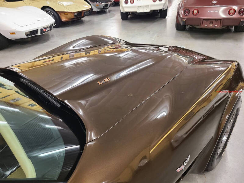 1978 Chevrolet Corvette