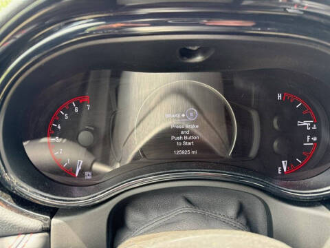 2023 Dodge Durango GT Launch Edition
