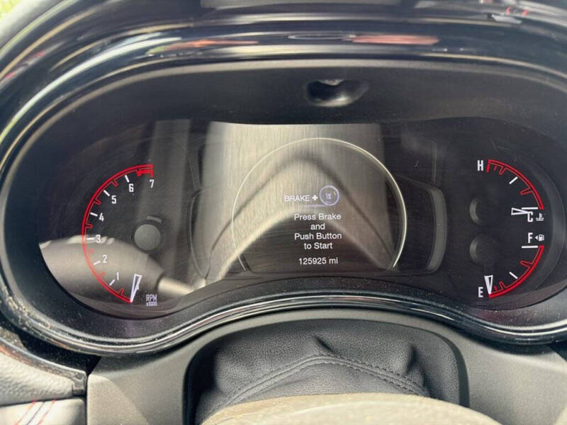 2023 Dodge Durango GT Launch Edition