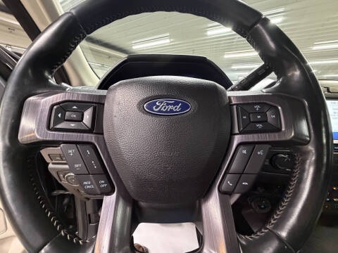 2020 Ford F-350 Super Duty Limited