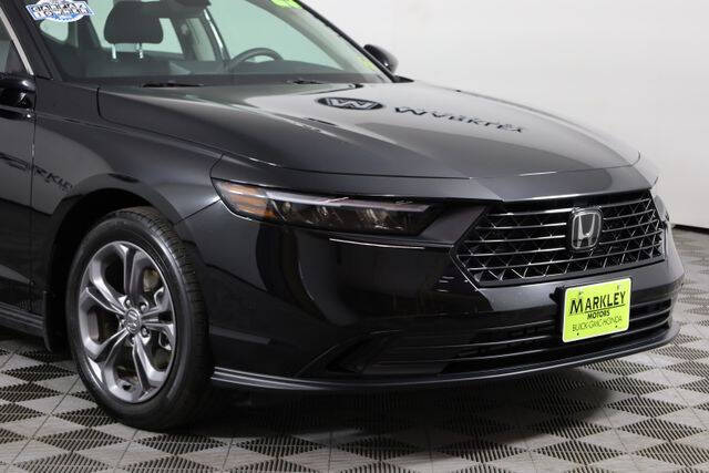 2023 Honda Accord