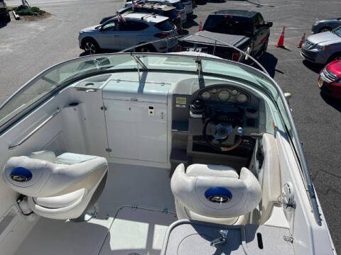 2006 Rinker 232 CAPTIVA