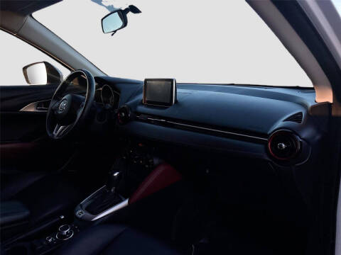 2017 Mazda CX-3 Touring