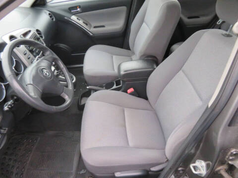 2006 Toyota Matrix XR