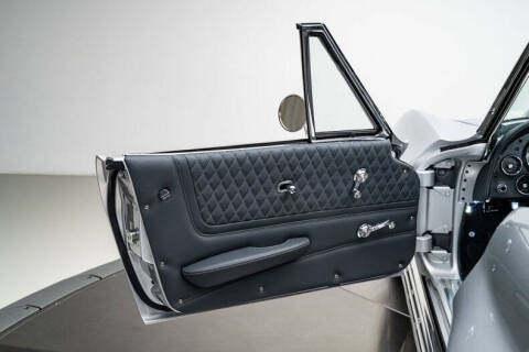 1966 Chevrolet Corvette