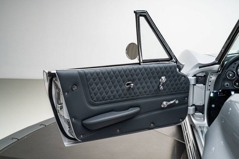 1966 Chevrolet Corvette