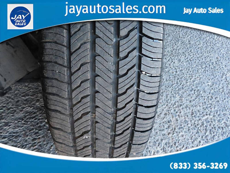 2016 Buick Enclave Convenience