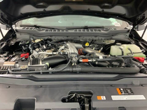 2025 Ford F-350 Super Duty