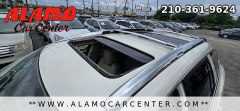 2012 Buick Enclave Premium
