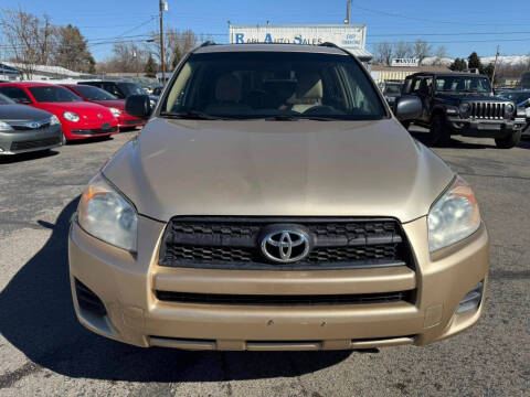 2011 Toyota RAV4