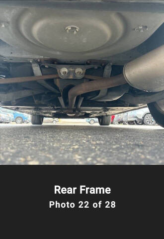 2009 Nissan Versa 1.8 S