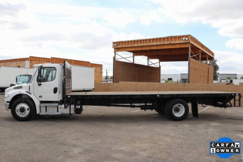 2019 Freightliner M2 106