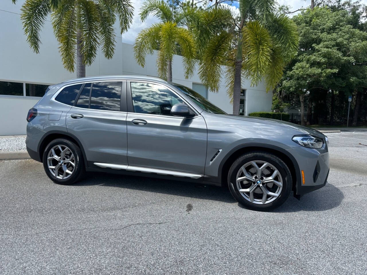 2023 BMW X3 for sale at Rubi Motorsports in Bradenton, FL