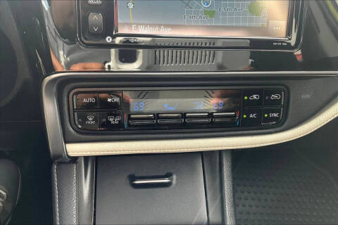 2018 Toyota Corolla iM