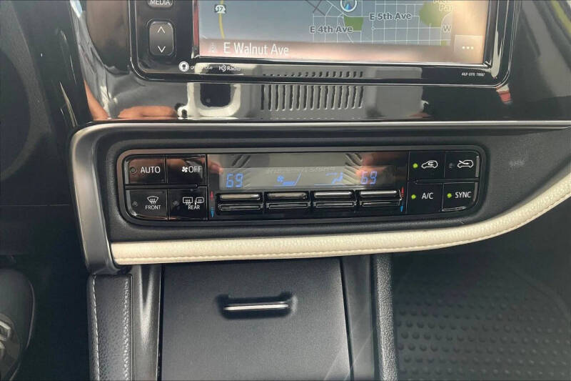 2018 Toyota Corolla iM