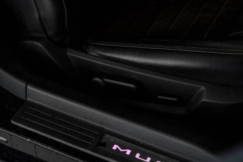 2014 Ford Mustang GT Premium