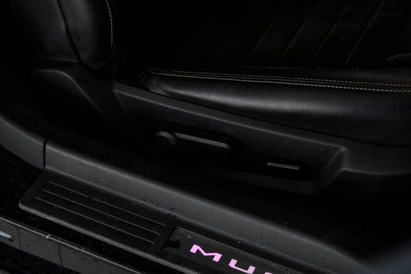 2014 Ford Mustang GT Premium