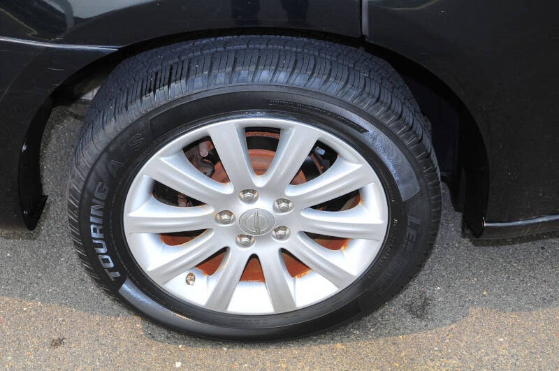 2014 Chrysler 200 Touring