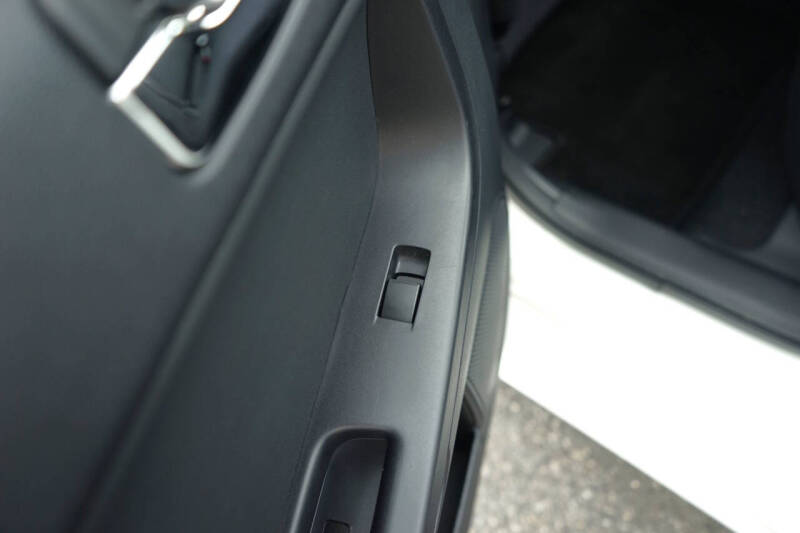 2013 Mitsubishi Lancer Evolution GSR