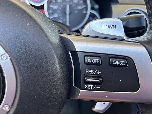 2009 Mazda MX-5 Miata Grand Touring