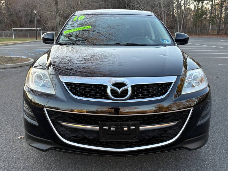 2010 Mazda CX-9 Sport