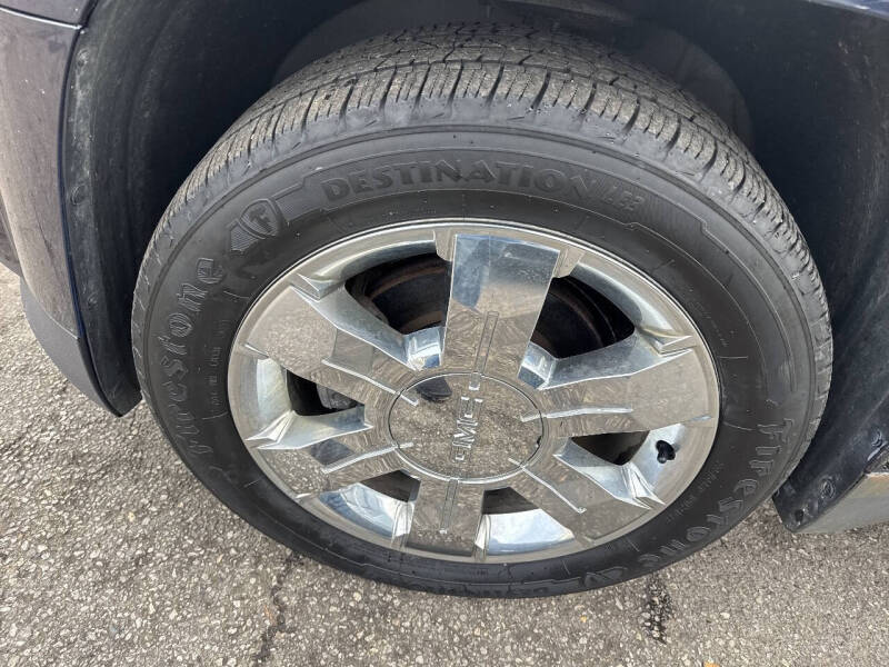 2015 GMC Terrain SLT-1