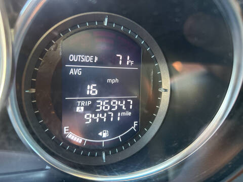 2013 Mazda CX-5 Grand Touring