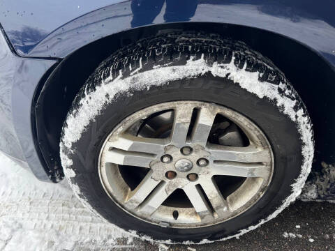 2006 Dodge Charger SE