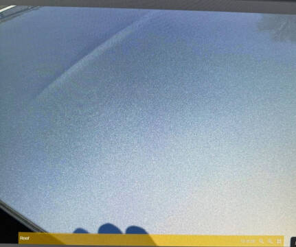 2017 Lincoln Continental Livery